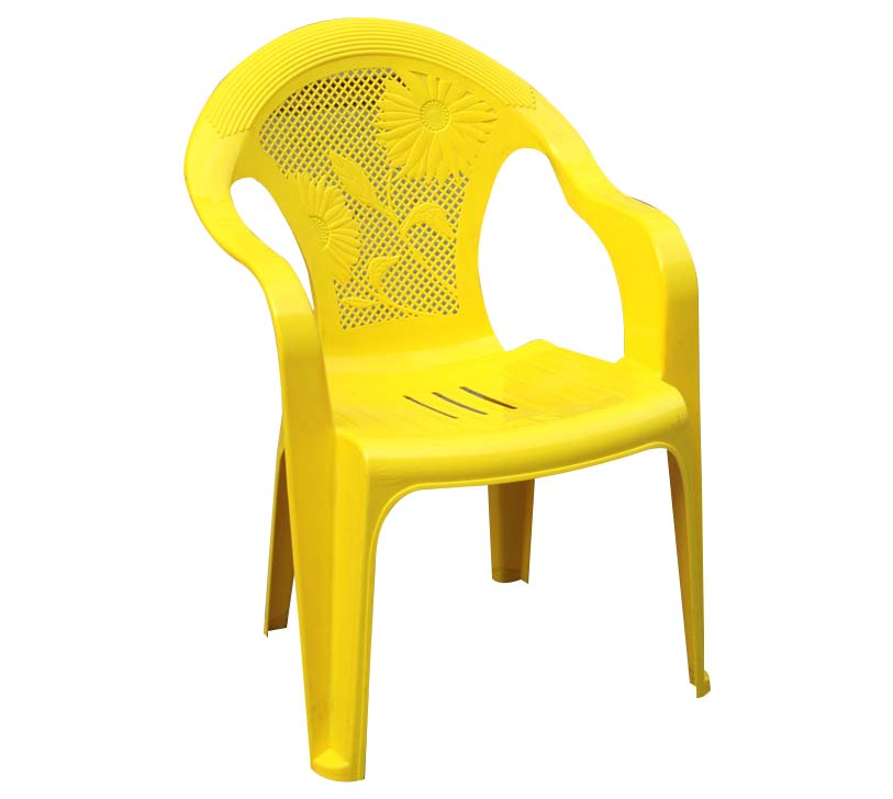 椅子塑胶模具